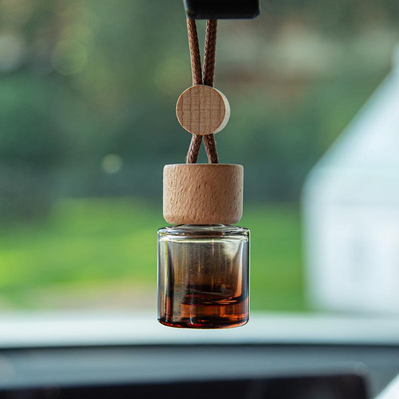 Perfume New Fragrance - Neu: 1 Stück Auto-Duftspender, Lufterfrischer, Parfümflasche,