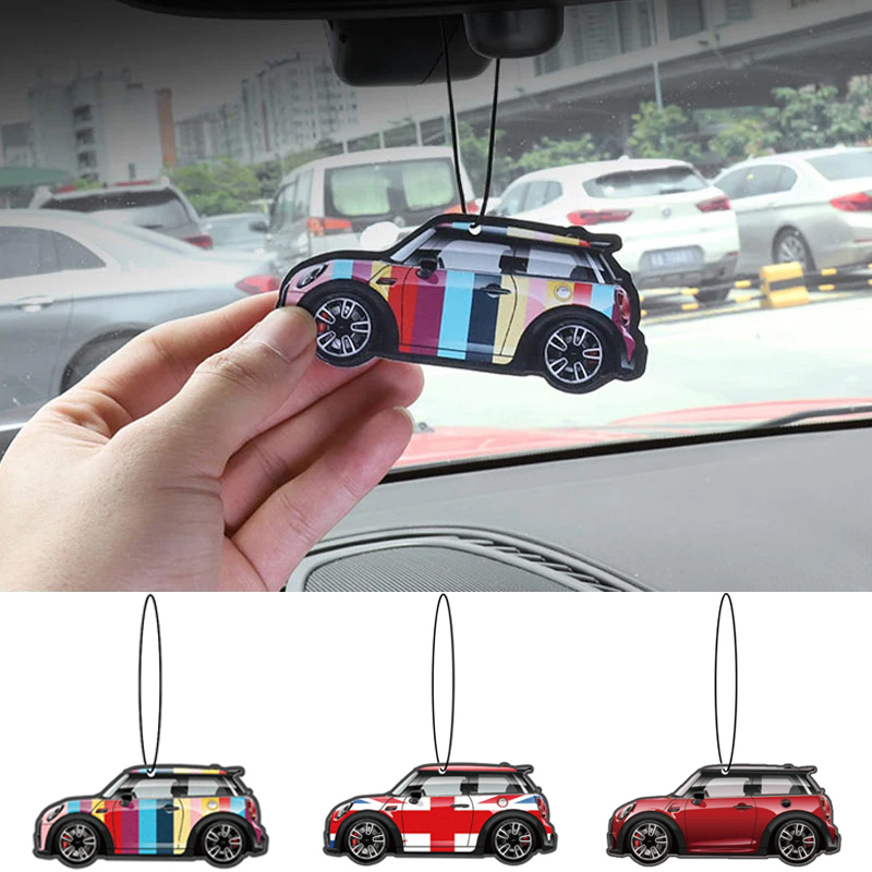 Fragrance Perfume R60 - 1Pcs Auto Dekoration Anhänger Ornament Parfüm