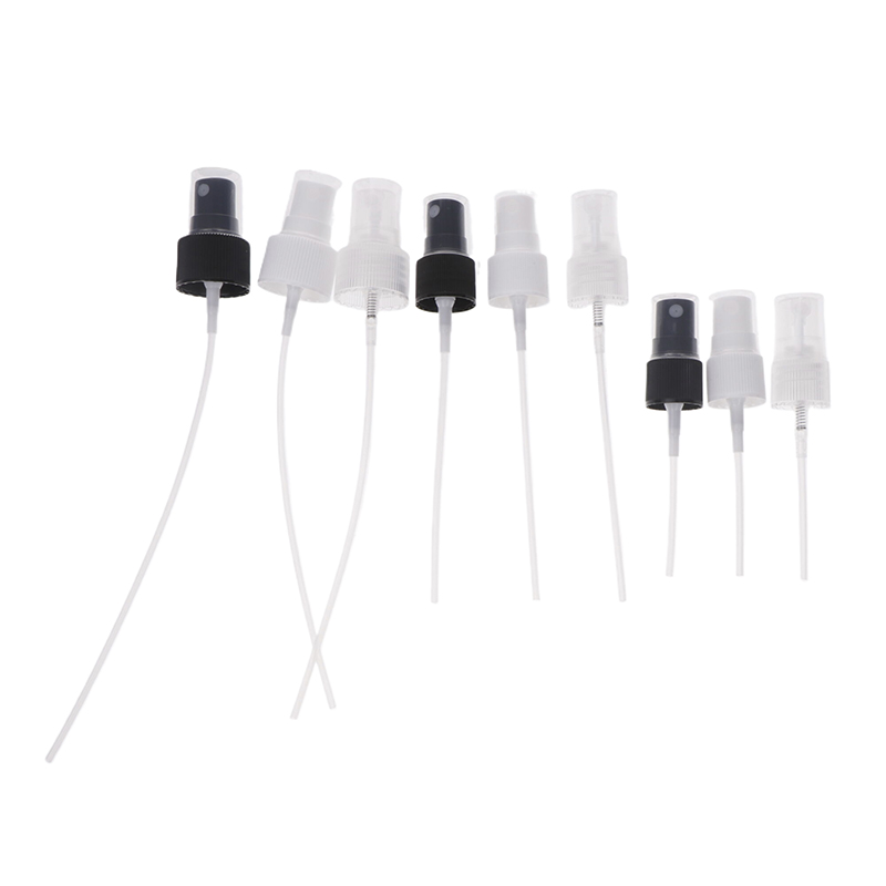 Oud Perfume Spray - 10Pcs Tragbare Spray Flasche Tops Pumpe