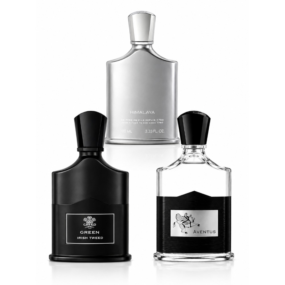 Perfume Fresh Fragrance - Aventus Duft für Männer 100ml EDP