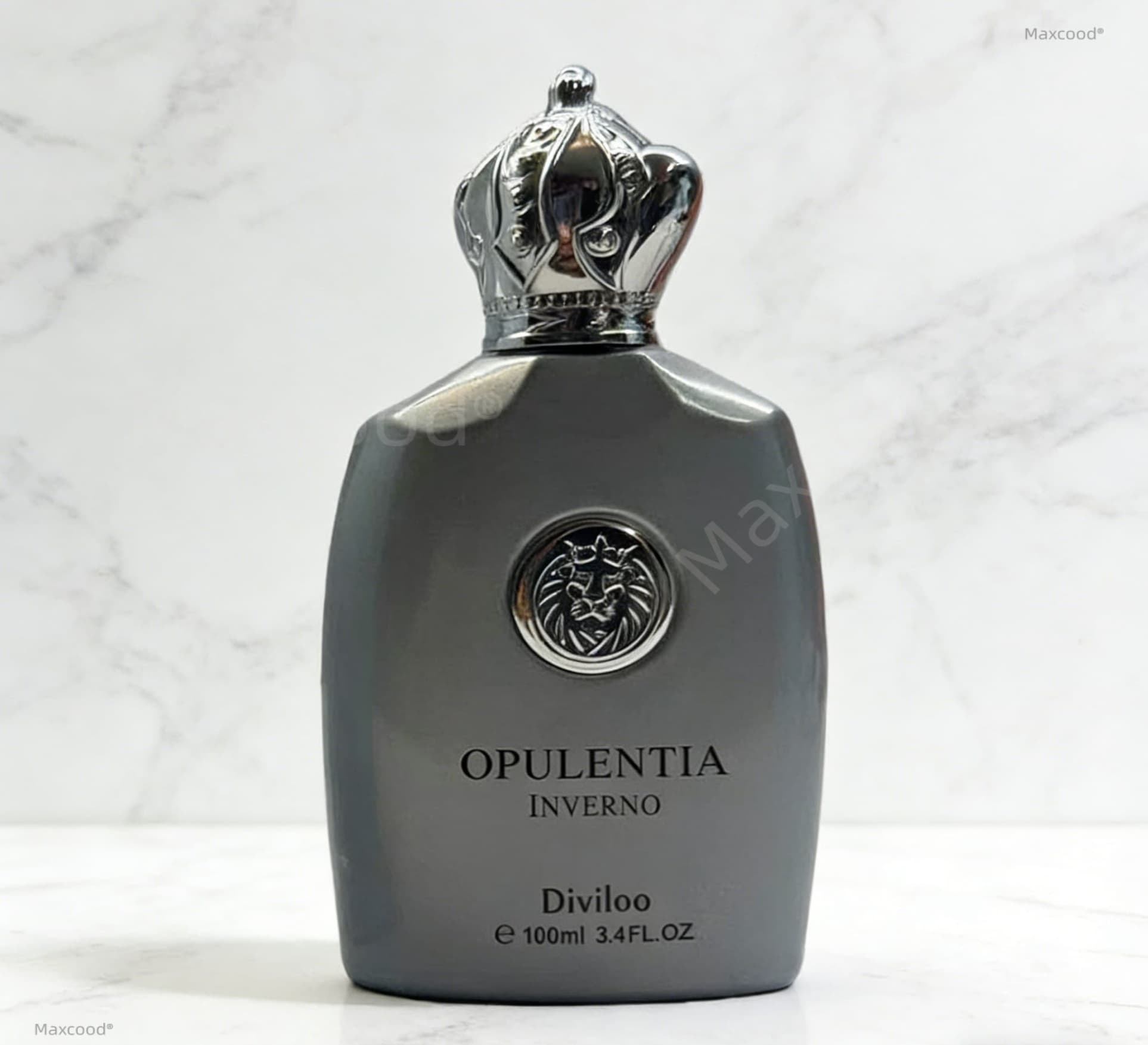 Perfume Floral Fragrance - Blumige, holzige und muschige Noten, luxuriöser,