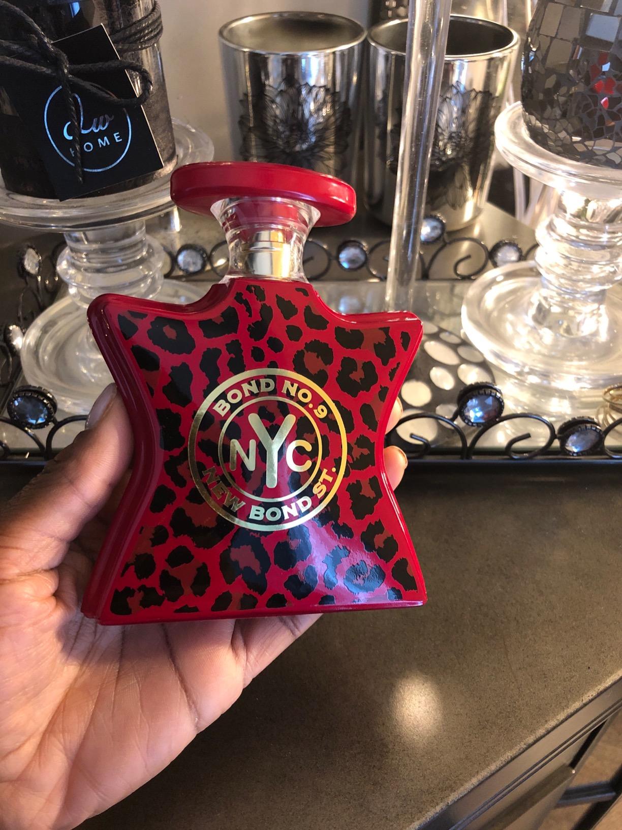 Perfume New Fragrance - Bond-Nr. 9 New Bond St EDP