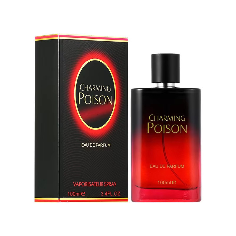 Perfume New Fragrance - Neues Markenparfüm für Frauen, langanhaltend, frisch