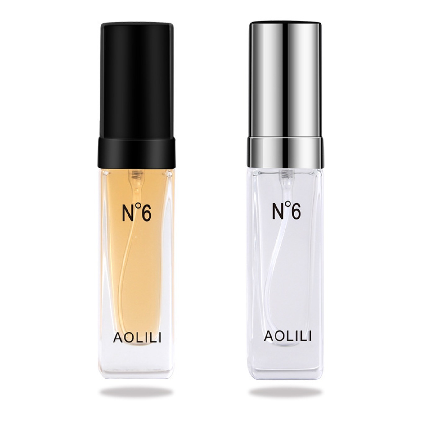 Perfume Fresh Fragrance - N6 Damen Herren Unisex Parfüm Frischer
