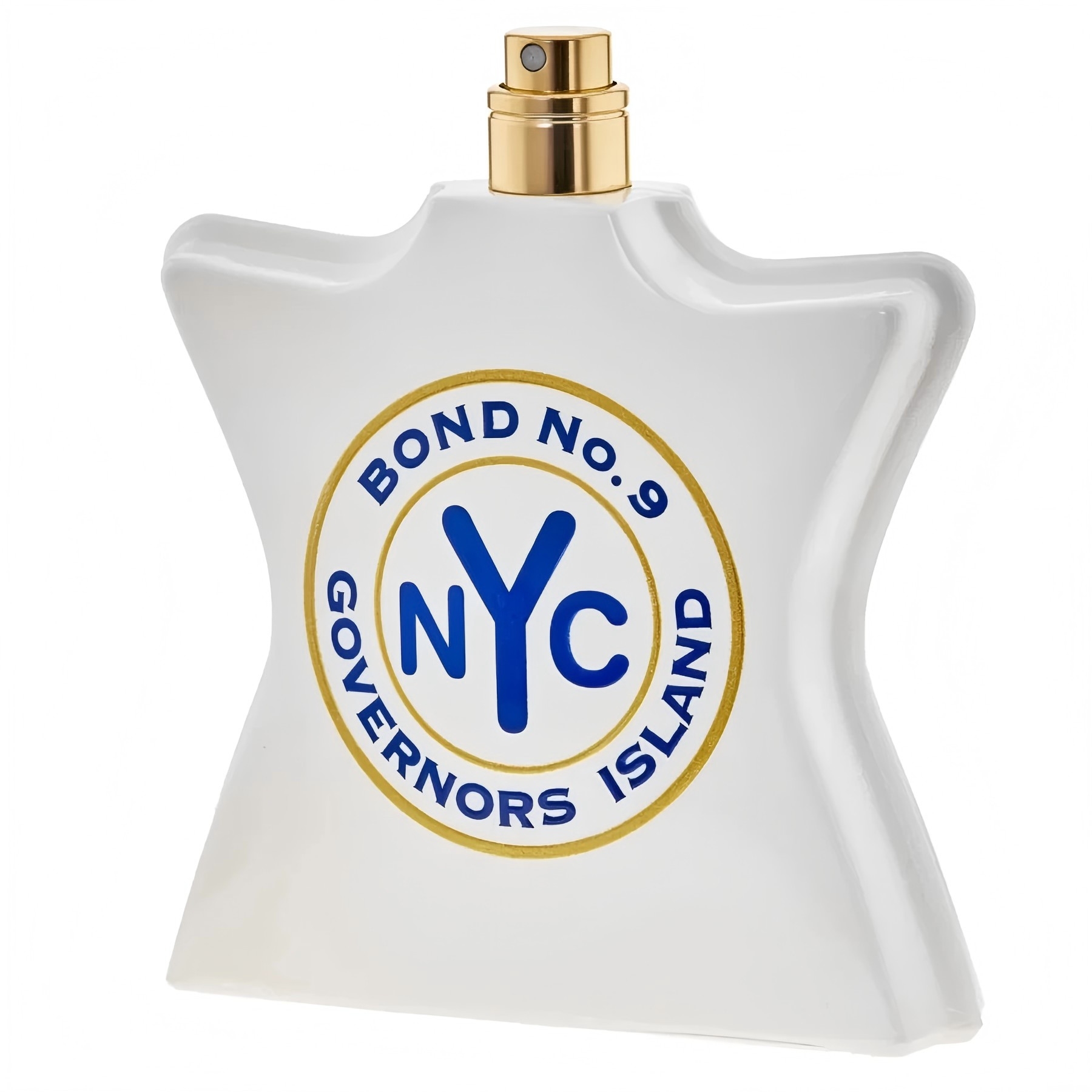 Perfume New Fragrance - Bond-Nr. 9 Governors Island Eau de