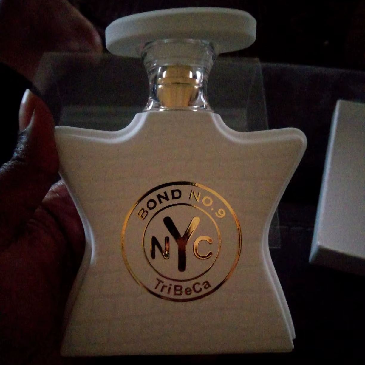 Perfume New Fragrance - Bond Nr. 9 Tribeca EDP 100ml