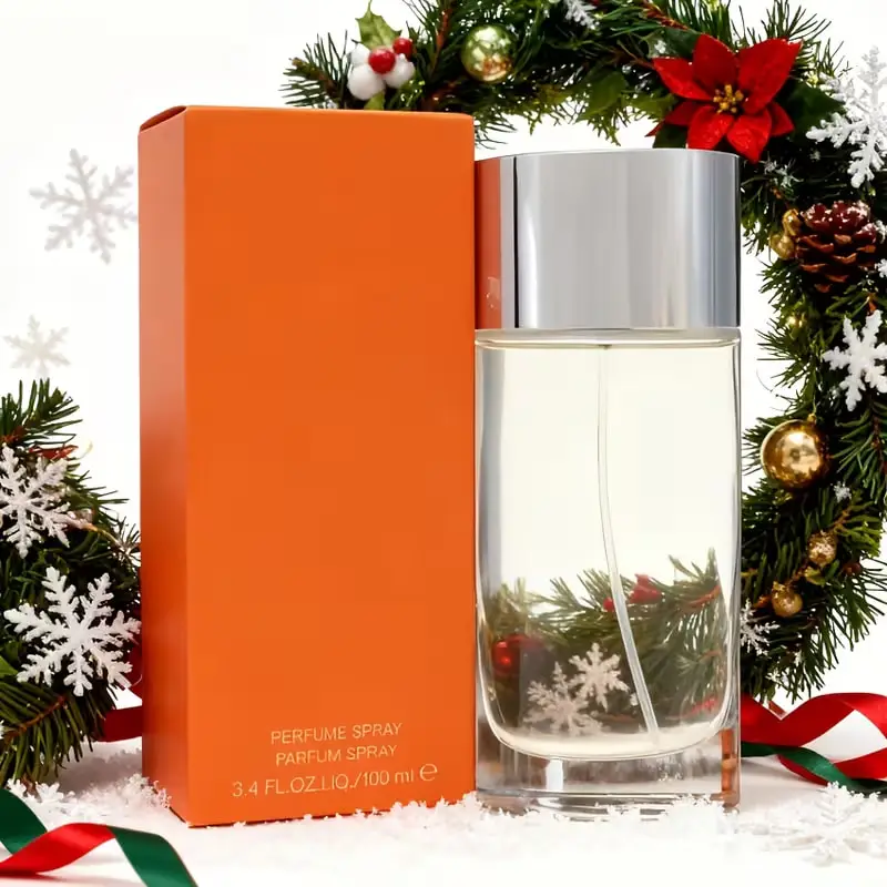 Perfume Fresh Fragrance - Happy Damenparfüm, 3,4 Oz (100ml), Frischer