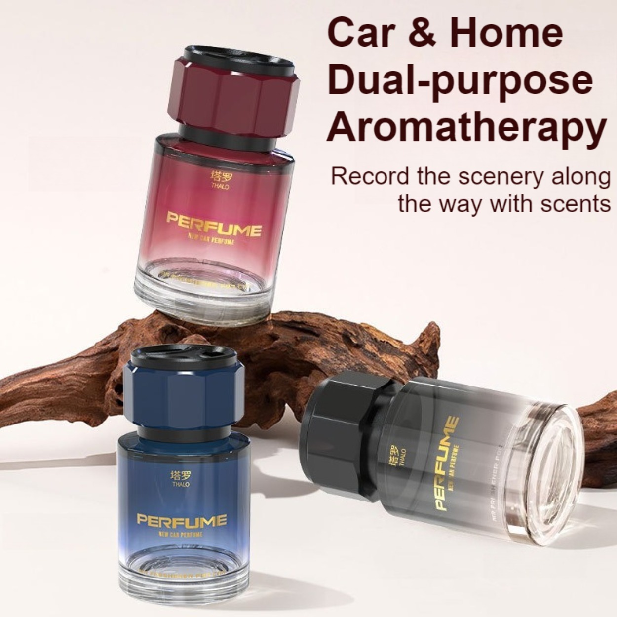 Perfume Fresh Fragrance - Herrenparfüm: Langanhaltender, frischer Duft; Herren-Eau de