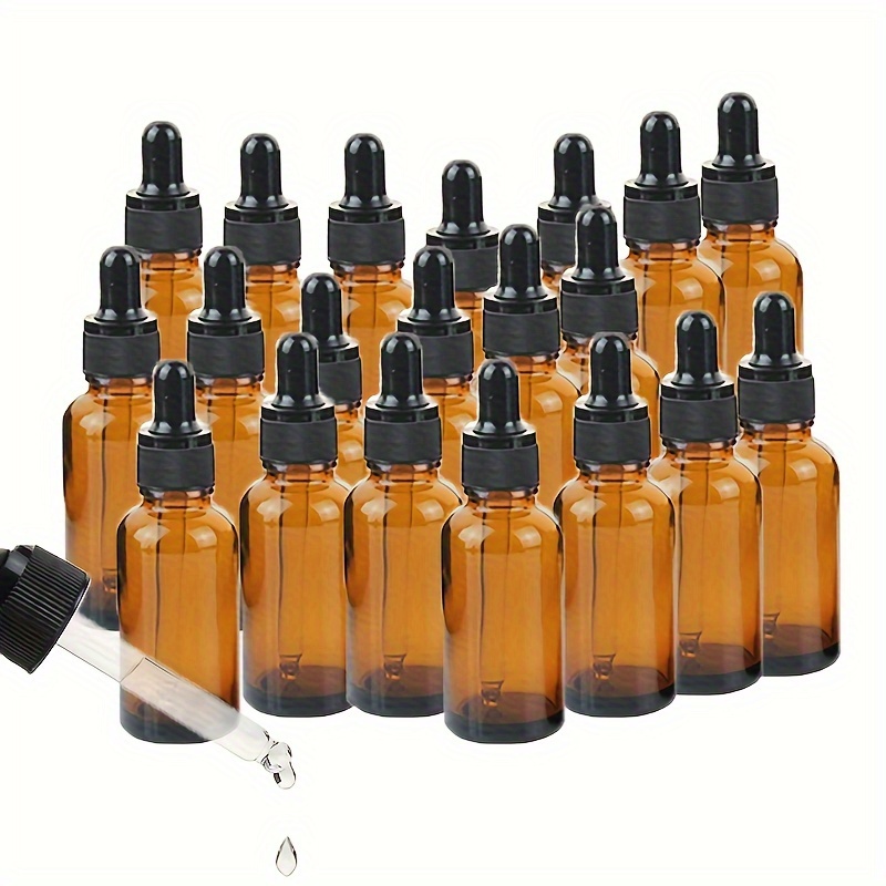 5/10/20 Stück + 4 Zubehörteile – Oud Perfume Spray Bewertung und Preis
