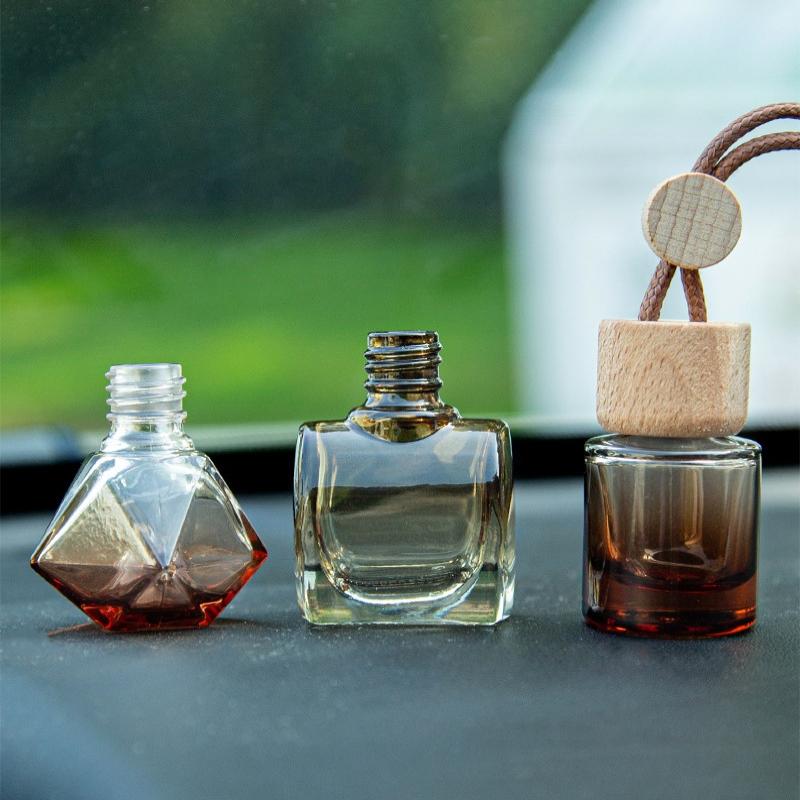 Neu: 1 Stück Auto-Duftspender, – Perfume New Fragrance Bewertung und Preis