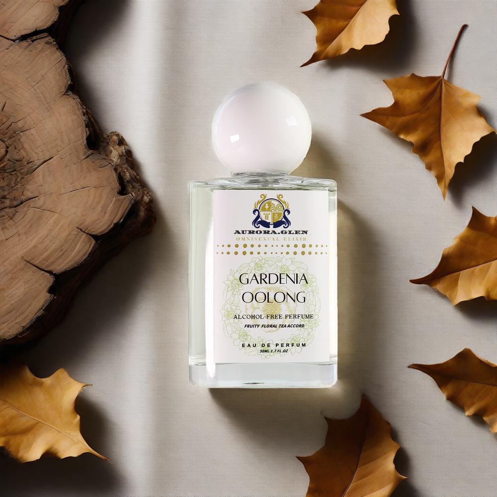 Gardenia Oolong ätherisches Öl – Perfume Home Fragrance Bewertung und Preis