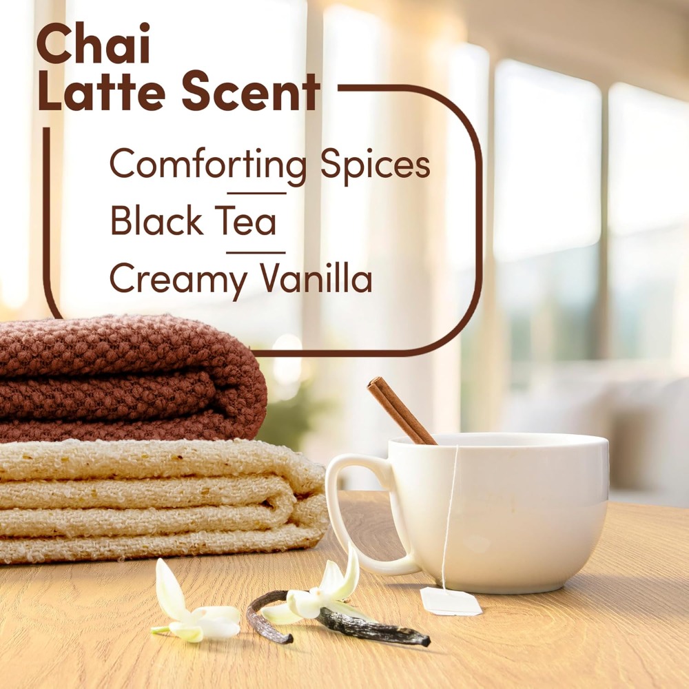 Limitierte Auflage Chai Latte  – Perfume Home Fragrance Bewertung und Preis