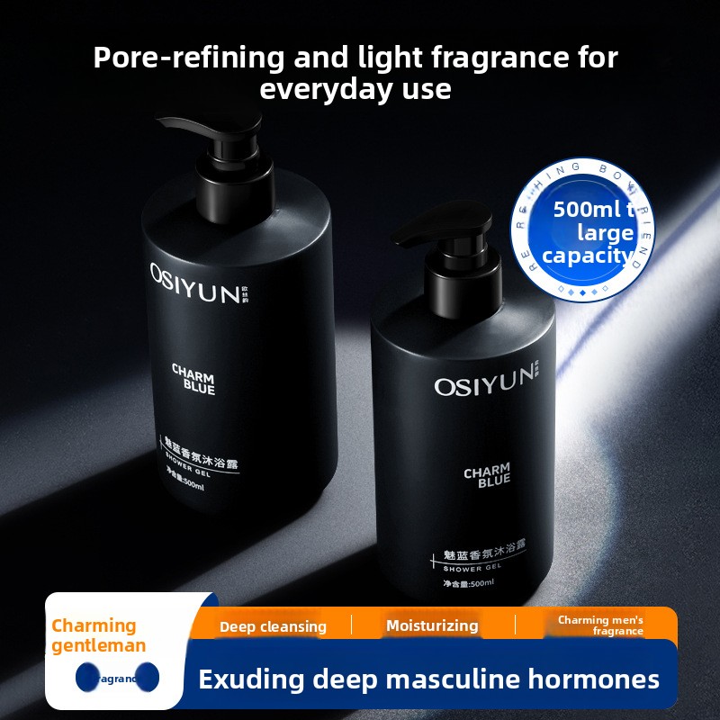 Bezauberndes blaues Duft-Dusch – Perfume Fragrance Types For Men Bewertung und Preis
