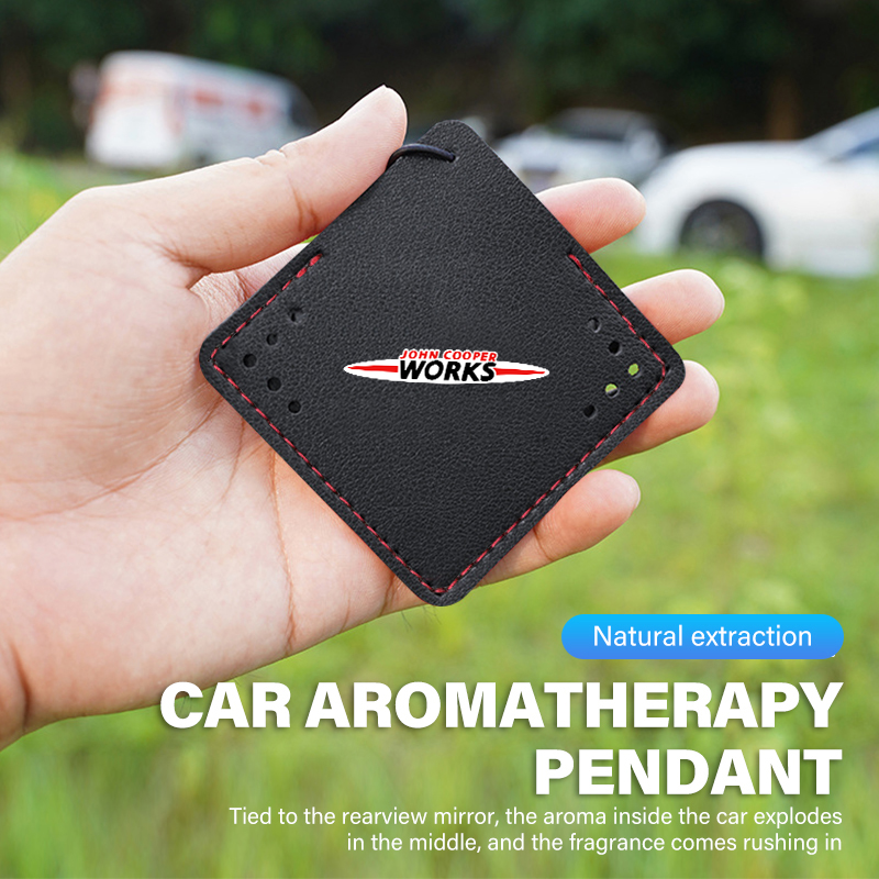 Auto-Aromatherapie-Duftanhänge – Fragrance Perfume R60 Bewertung und Preis