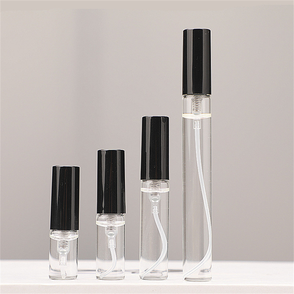 5 Stück 2ml/3ml/5ml/10ml tragb – Oud Perfume Spray Bewertung und Preis
