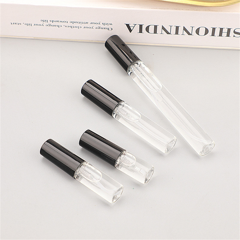 5 Stück 2ml/3ml/5ml/10ml tragb – Oud Perfume Spray Bewertung und Preis