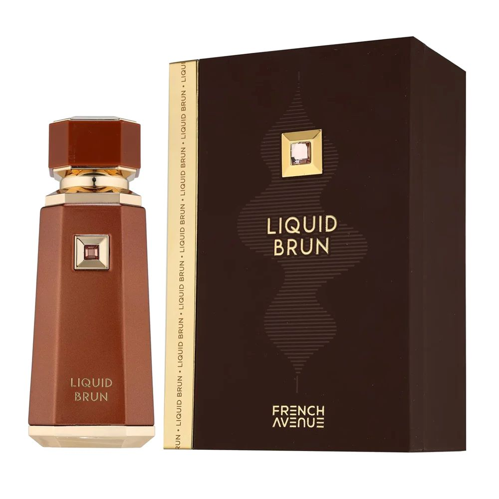 French Avenue Liquid Brun & Co – Perfume Fragrance Dupe Bewertung und Preis