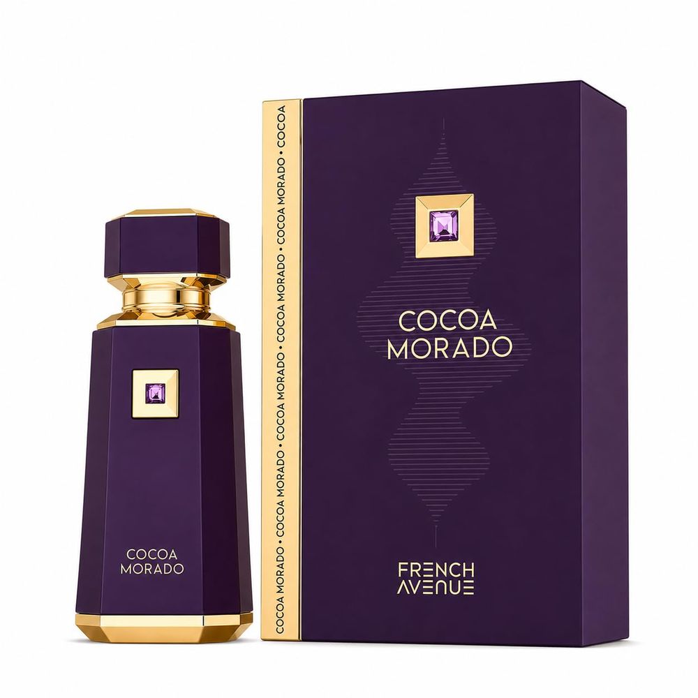 French Avenue Liquid Brun & Co – Perfume Fragrance Dupe Bewertung und Preis