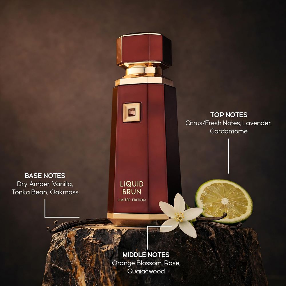 French Avenue Liquid Brun & Co – Perfume Fragrance Dupe Bewertung und Preis