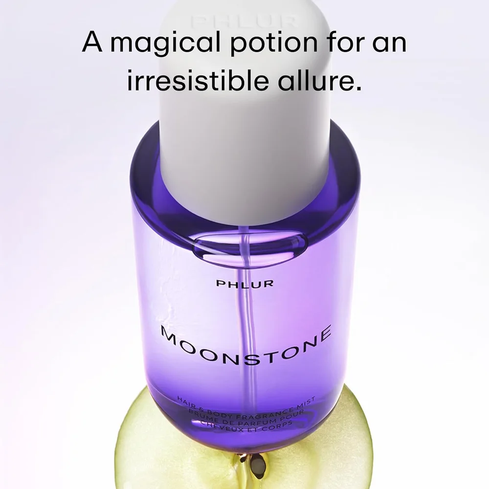 PHLUR Moonstone Haar- & Körper – Perfume Fragrance Dupe Bewertung und Preis