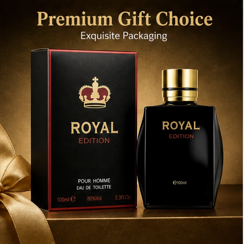 Meistverkauftes Herrenparfüm R – Perfume Fresh Fragrance Bewertung und Preis