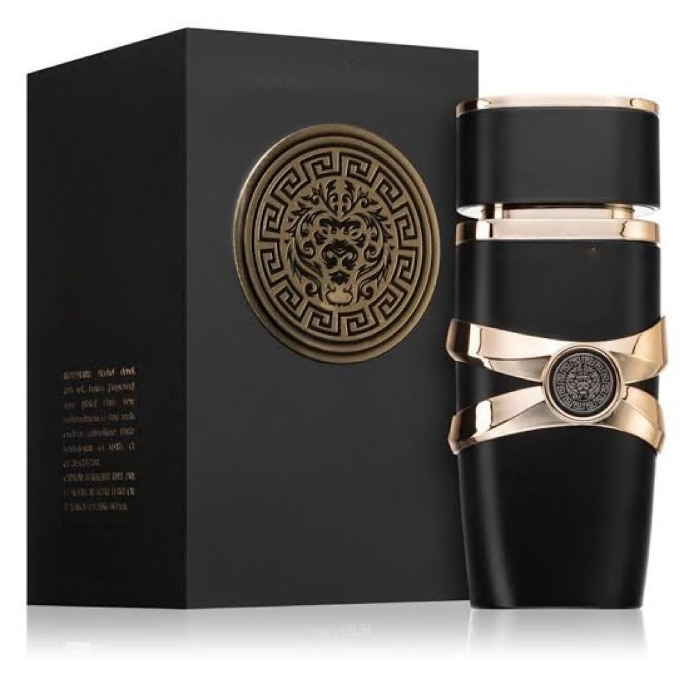 Frisches Oud & Moschus Parfüm  – Oud Perfume Spray Bewertung und Preis