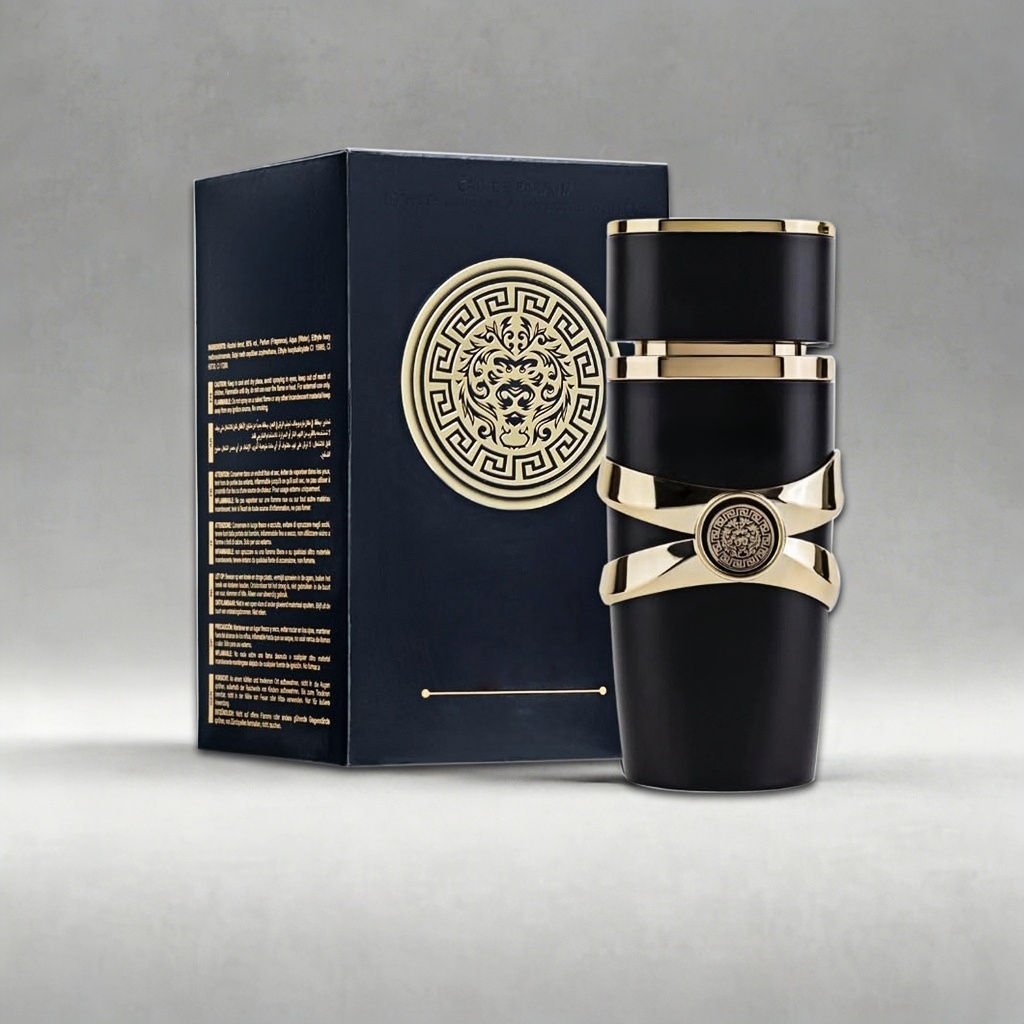 Frisches Oud & Moschus Parfüm  – Oud Perfume Spray Bewertung und Preis