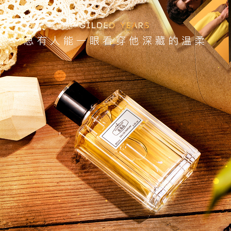 60ML Blumen-Basis Parfüm Eau D – Perfume Fresh Fragrance Bewertung und Preis