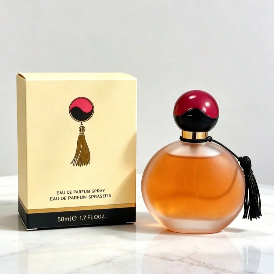 Vintage Tassel Round Cap Unise – Perfume Fragrance Dupe Bewertung und Preis