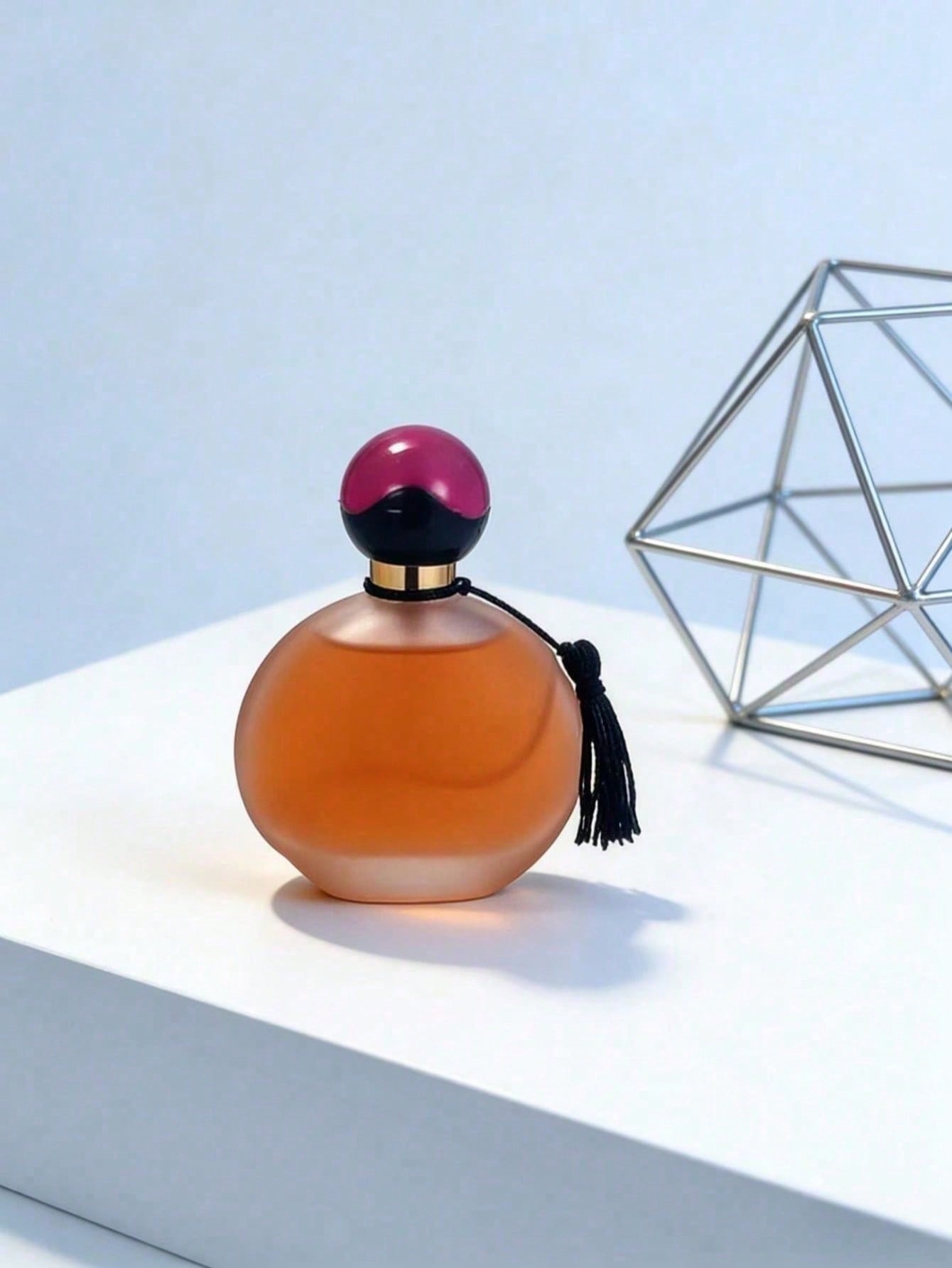 Vintage Tassel Round Cap Unise – Perfume Fragrance Dupe Bewertung und Preis