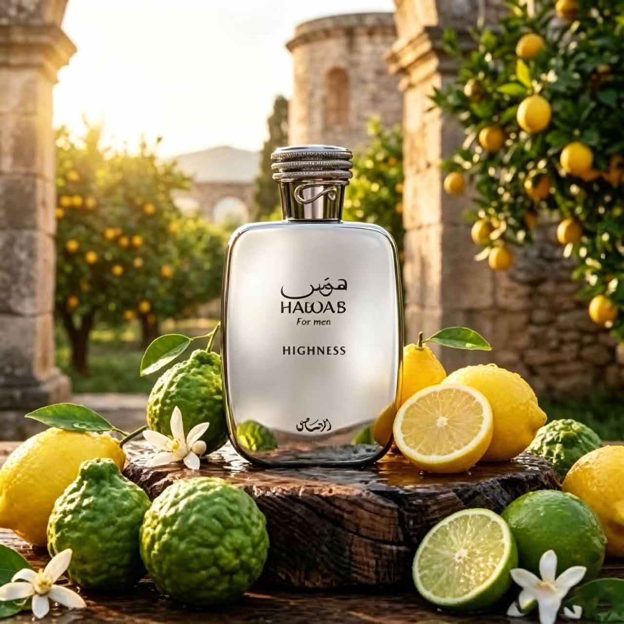 HighnessFor Hi Herrenparfüm is – Perfume New Fragrance Bewertung und Preis