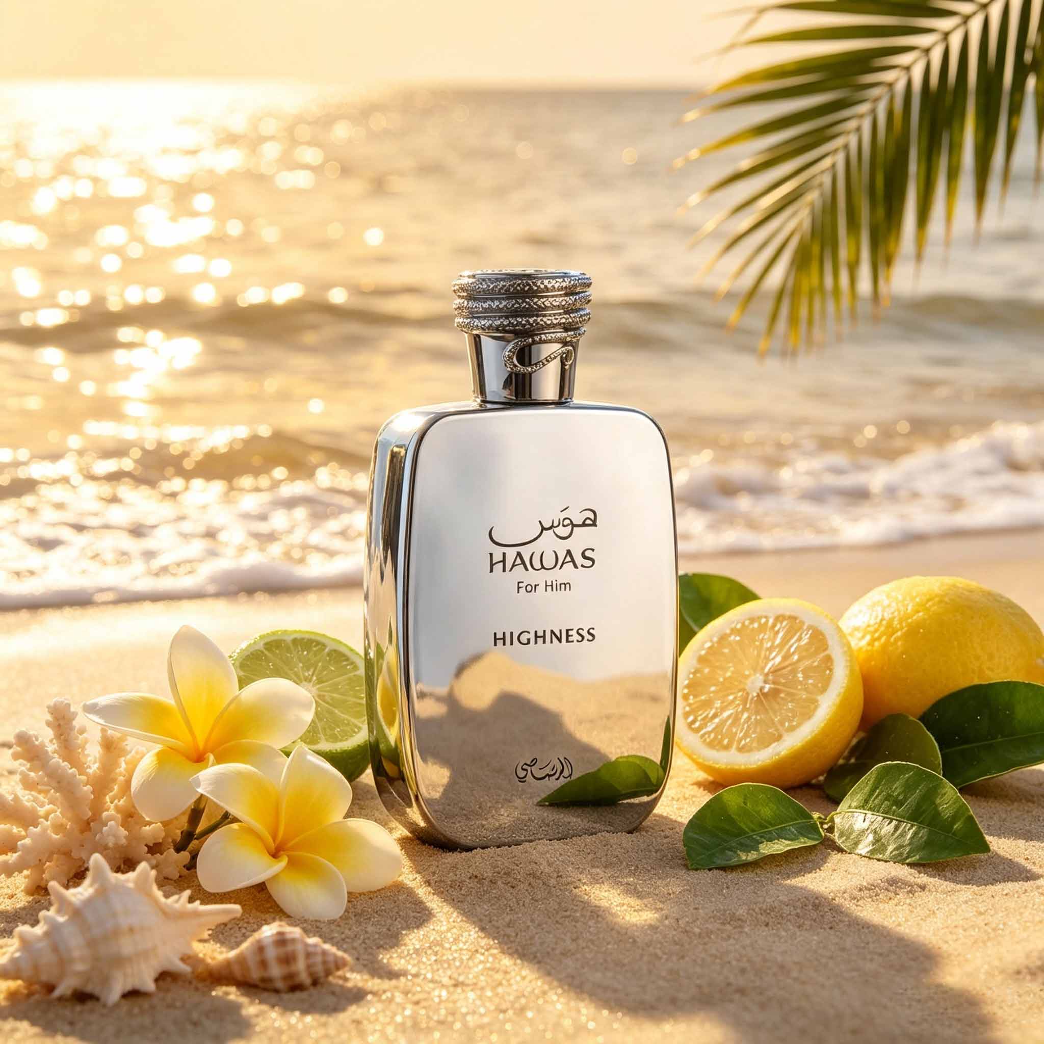 HighnessFor Hi Herrenparfüm is – Perfume New Fragrance Bewertung und Preis