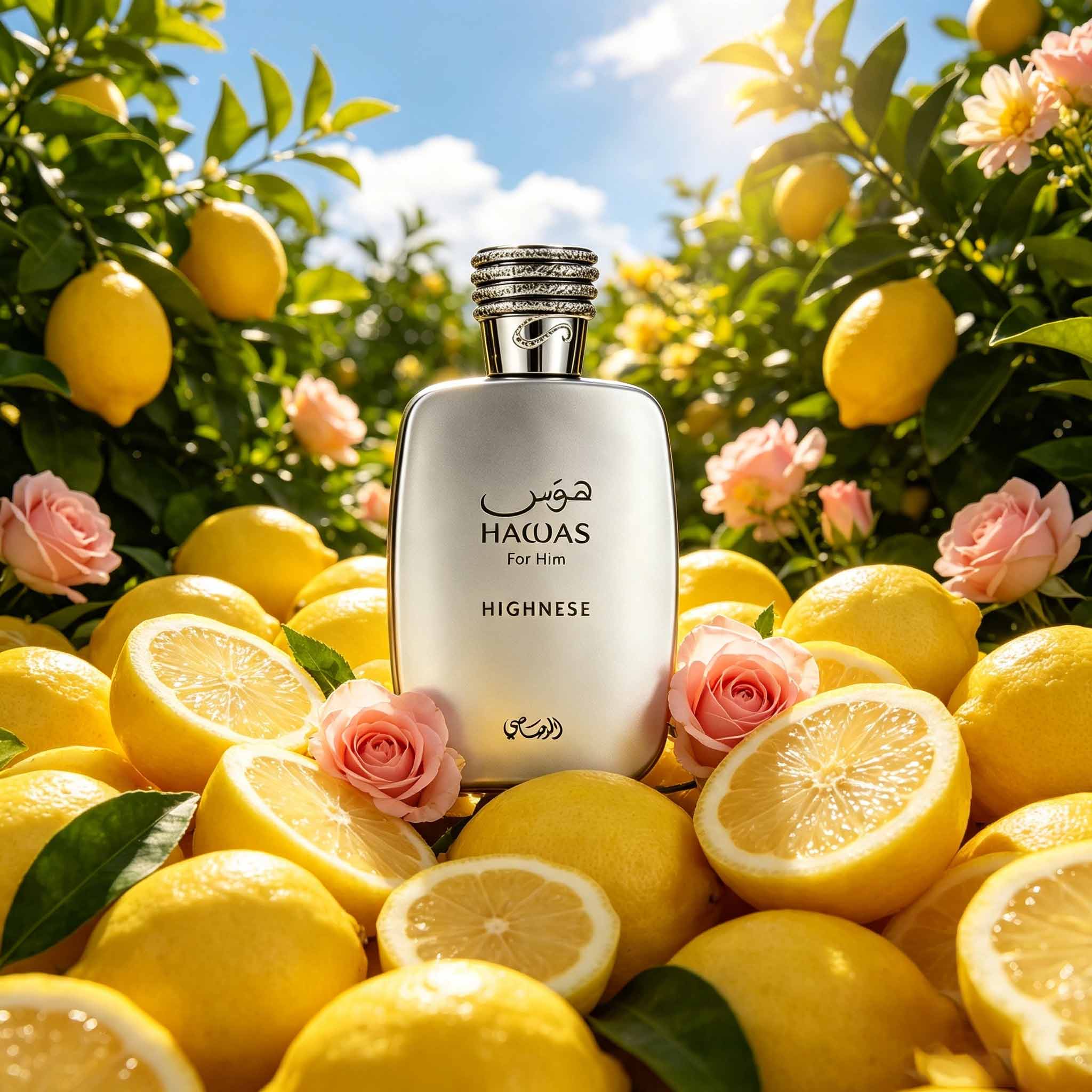 HighnessFor Hi Herrenparfüm is – Perfume New Fragrance Bewertung und Preis