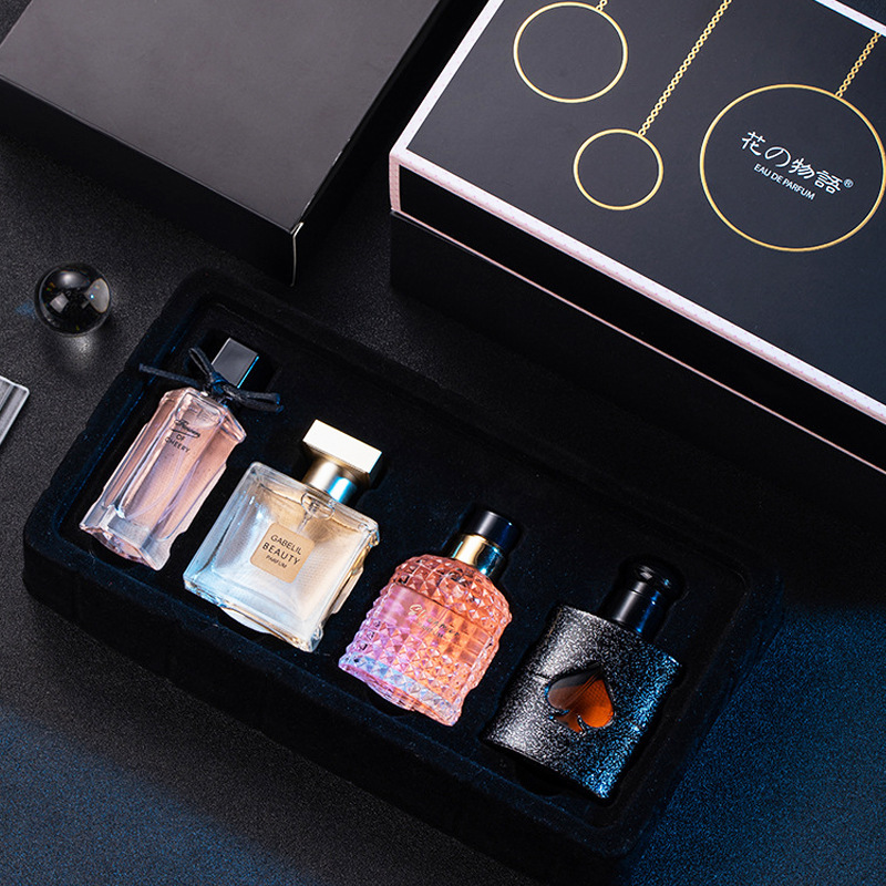 Damenparfums, langlebiger Zers – Perfume New Fragrance Bewertung und Preis