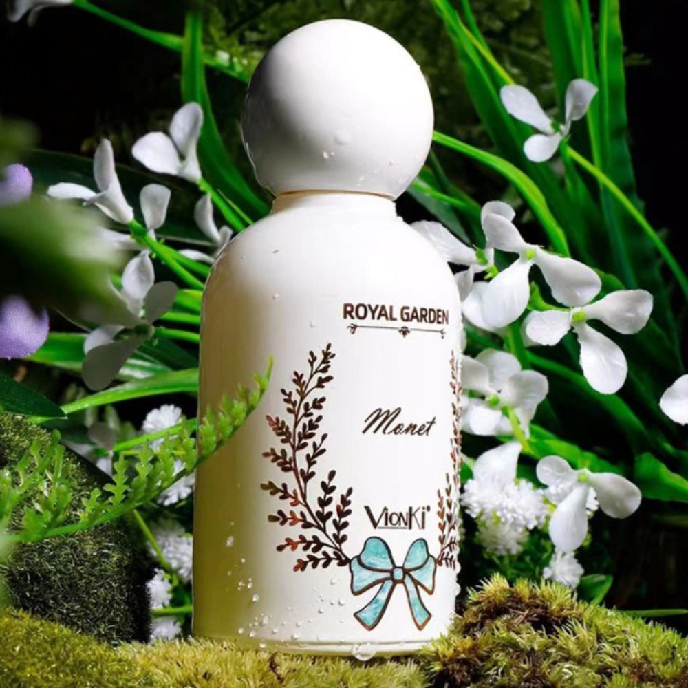 Blumig-frisches Zitrus-Parfüm  – Perfume Fresh Fragrance Bewertung und Preis