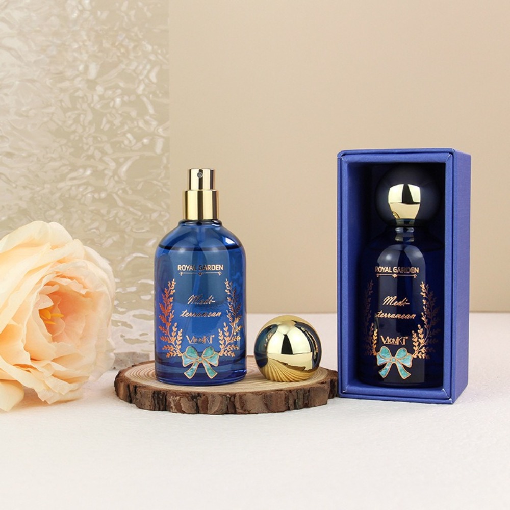 Blumig-frisches Zitrus-Parfüm  – Perfume Fresh Fragrance Bewertung und Preis