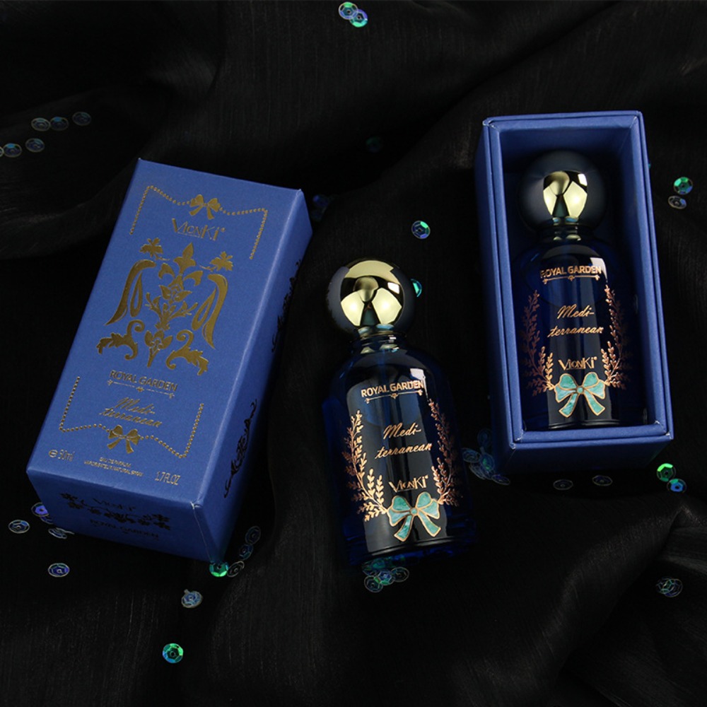 Blumig-frisches Zitrus-Parfüm  – Perfume Fresh Fragrance Bewertung und Preis
