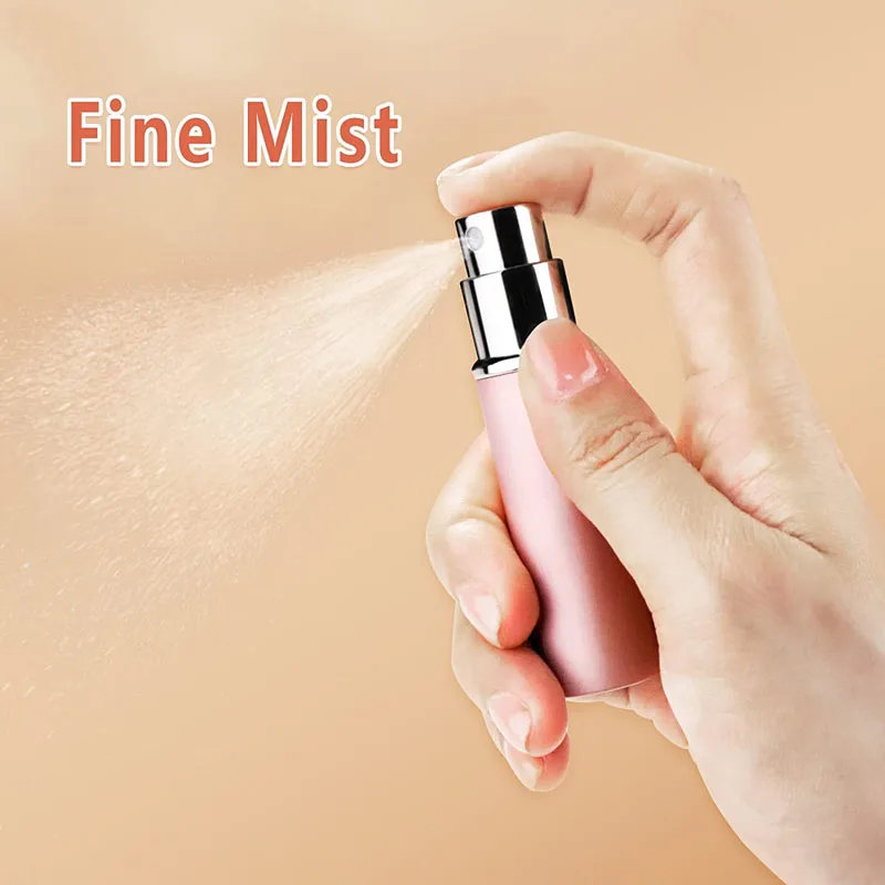 4 stücke + 4 Zubehör 5ml nachf – Oud Perfume Spray Bewertung und Preis