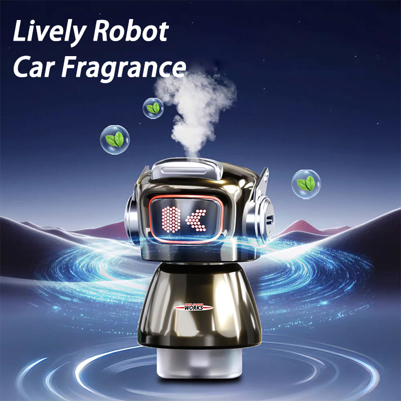 Mini Auto Lufterfrischer Parfü – Fragrance Perfume R60 Bewertung und Preis