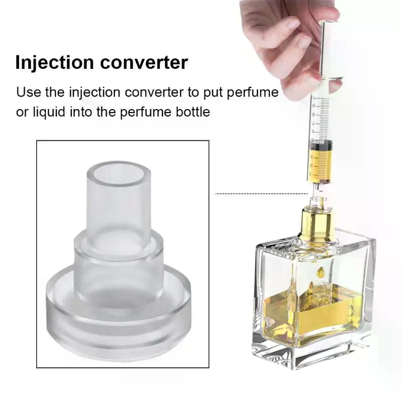 1/3-teiliges Spritzen-Parfümsp – Oud Perfume Spray Bewertung und Preis