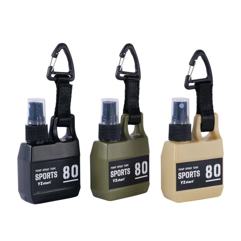 80 ml Zerstäuberflasche, tragb – Oud Perfume Spray Bewertung und Preis