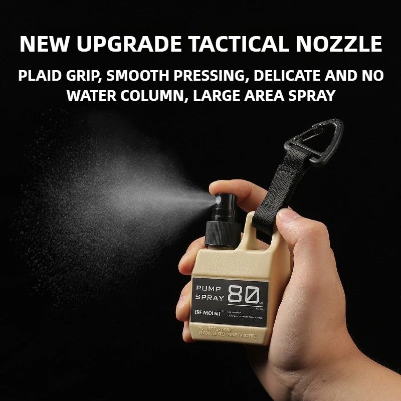 80 ml Zerstäuberflasche, tragb – Oud Perfume Spray Bewertung und Preis