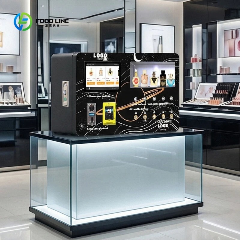 FL China Lieferant Maßgefertig – Perfume Fragrance Suppliers Bewertung und Preis