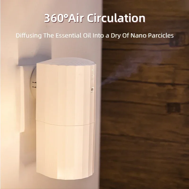 250 m3 Duft für Zuhause, Parfü – Perfume Home Fragrance Bewertung und Preis