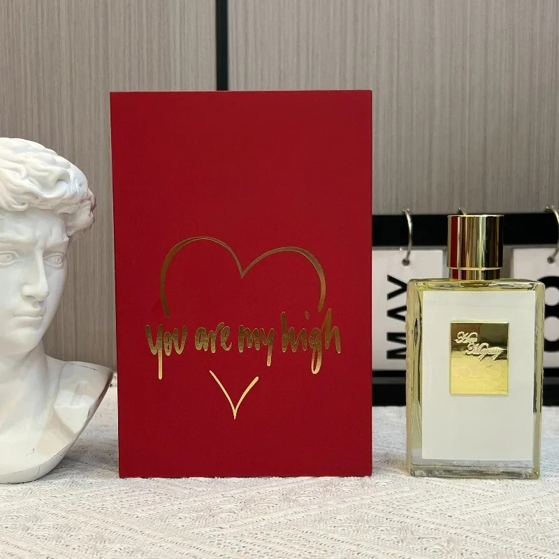 50ml Luxus Unisex Parfüm Blumi – Perfume Floral Fragrance Bewertung und Preis
