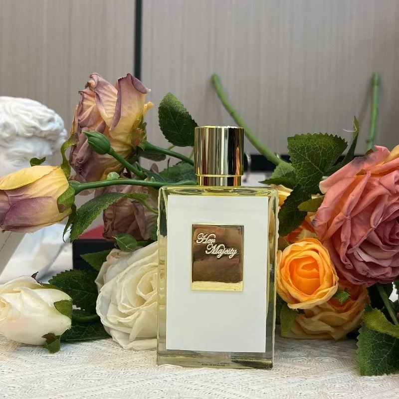 50ml Luxus Unisex Parfüm Blumi – Perfume Floral Fragrance Bewertung und Preis