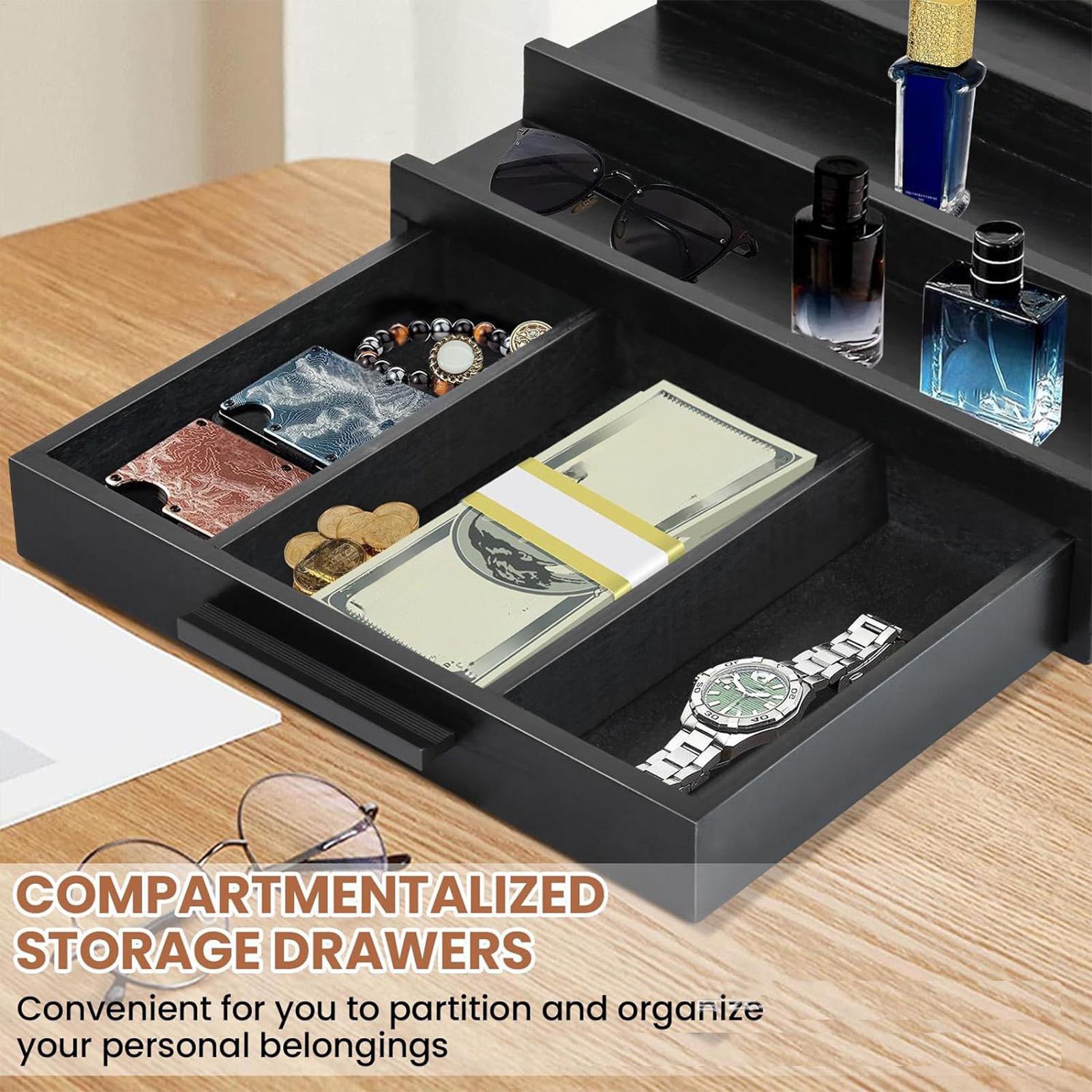 Parfümständer Organizer Duftor – Perfume Fragrance Types For Men Bewertung und Preis