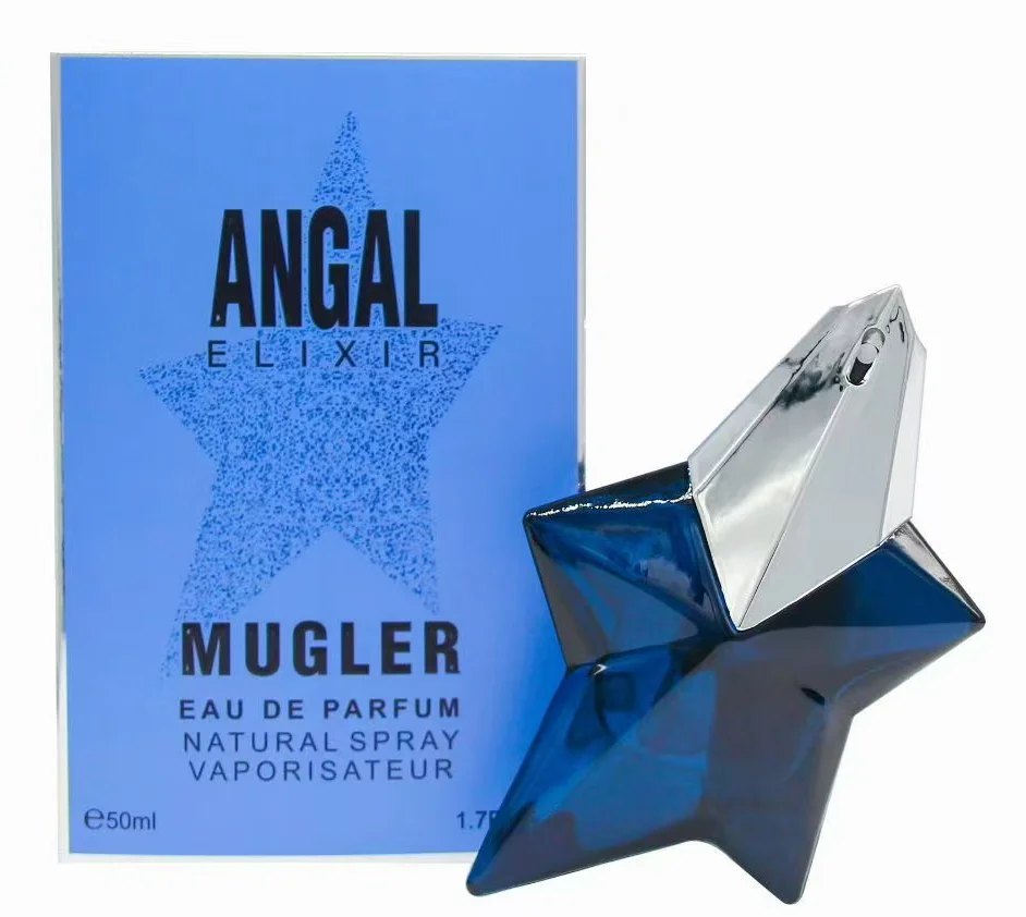 ANGAL ELIXIR Star Eau De Parfu – Perfume Fragrance Dupe Bewertung und Preis