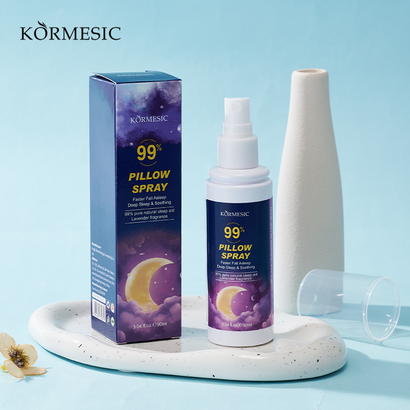 KORMESIC Lavendel-Parfümspray  – Perfume New Fragrance Bewertung und Preis