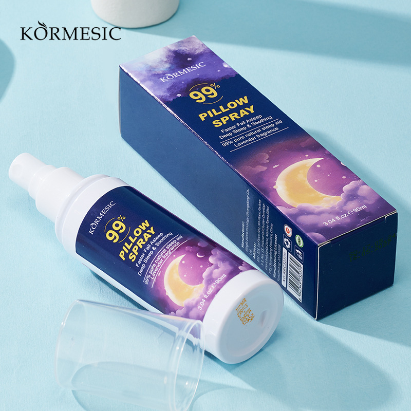 KORMESIC Lavendel-Parfümspray  – Perfume New Fragrance Bewertung und Preis